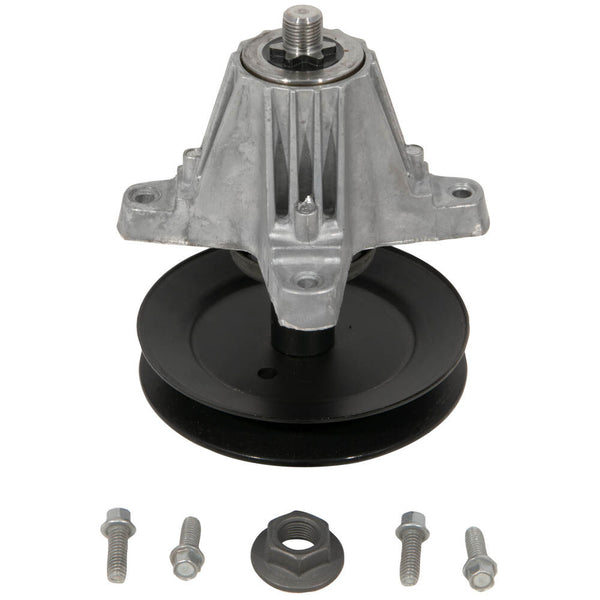 CRAFTSMAN CMXGZAM130013 54" Spindle Assembly with Hardware