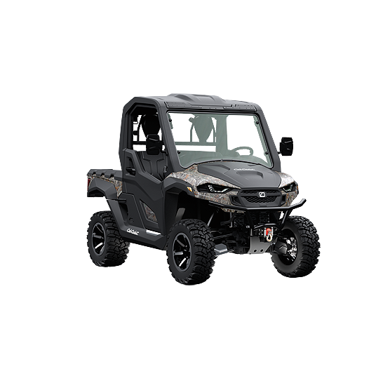 Cub Cadet Challenger MX 750 Camo ********NO LONGER AVAILABLE********