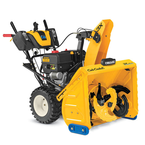 Cub Cadet 3X 30 PRO ********NO LONGER AVAILABLE********
