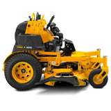 Cub Cadet PRO X 654