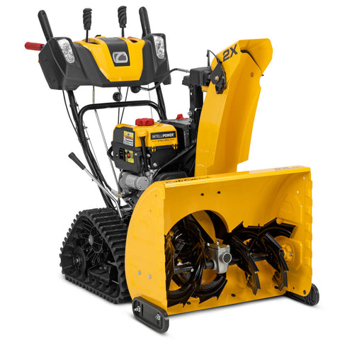 Cub Cadet 2X 26" TRAC INTELLIPOWER 31AH7IVSB10