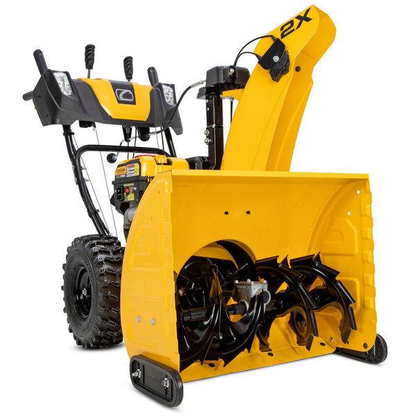 Cub Cadet 2X 26 INTELLIPOWER 31AM5HVSB10