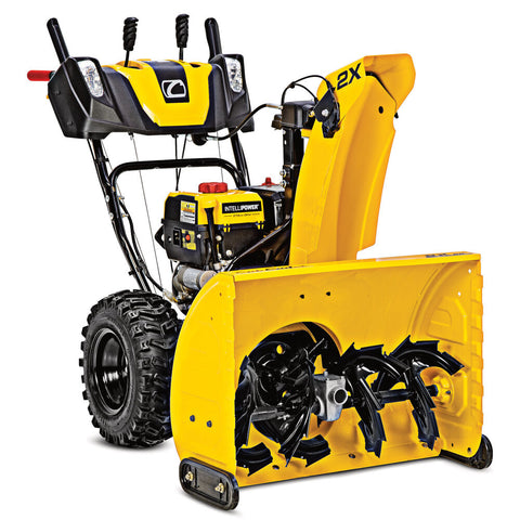 Cub Cadet 2X 28" INTELLIPOWER 31AH5IVTB10