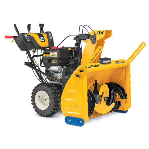 Cub Cadet 3X 34" MAX H 31AH8E4V710 ********NO LONGER AVAILABLE********