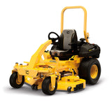 Cub Cadet PRO Z 560 S KW 53TIHJUV050