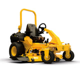 Cub Cadet PRO Z 560 S KW 53TIHJUV050