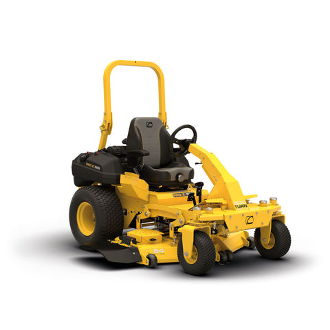 Cub Cadet PRO Z 554 S KW 53TIHJUN050