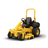 Cub Cadet PRO Z 554 S KW 53TIHJUN050