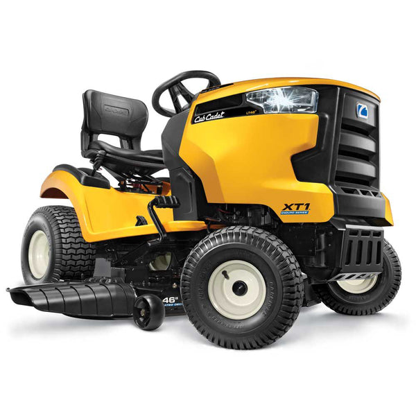 Cub Cadet XT1-LT46 EFI 13B9A1CN010 ********NO LONGER AVAILABLE********