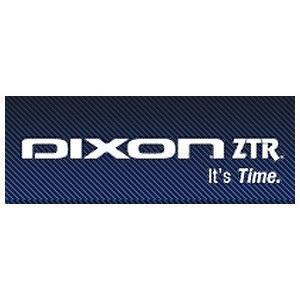 Dixon 1/2-13HEX NUT W/NYL