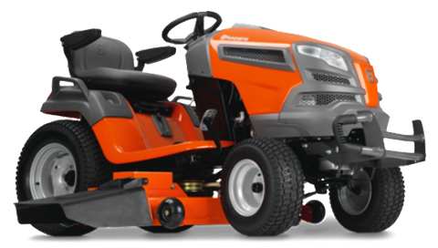 Husqvarna GT52XLSI tractor