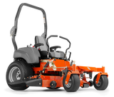 Husqvarna M-ZT 61 B&S