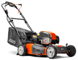 Husqvarna HU725AWDEX
