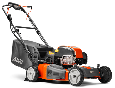 Husqvarna HU725AWDEX