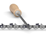 STIHL 7010 881 9406 HEXA Basic Filing Kit