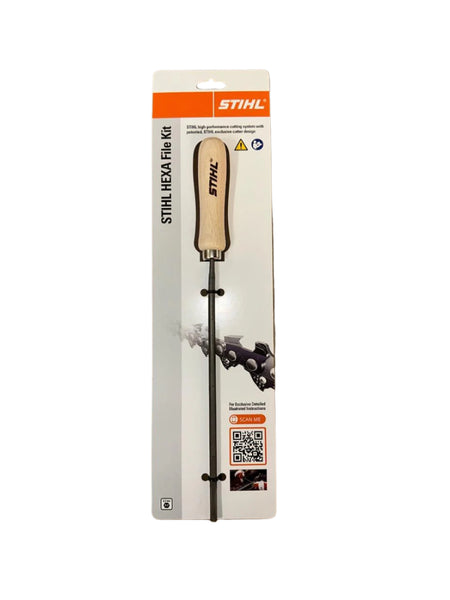 STIHL 7010 881 9406 HEXA Basic Filing Kit