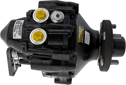 Toro 126-8134 MOTOR-HYD, LH