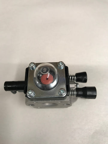 STIHL 4140 120 0619 CARBURETOR C1Q-S186D
