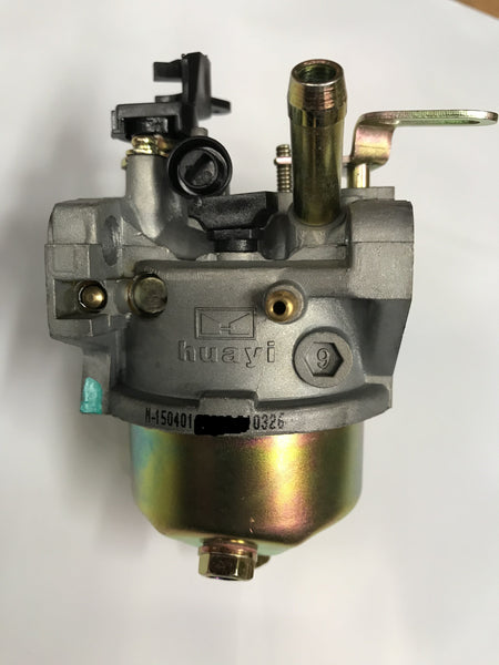 Cub Cadet Carburetor Assembl - 951-05273A