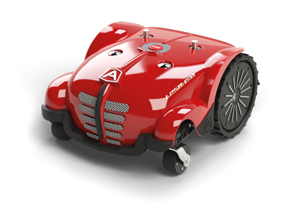 Ambrogio L250I Elite S Plus