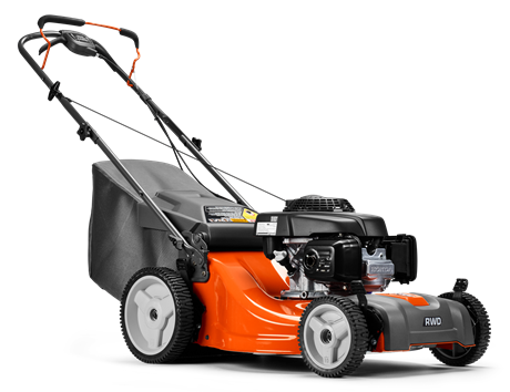 Husqvarna LC221R
