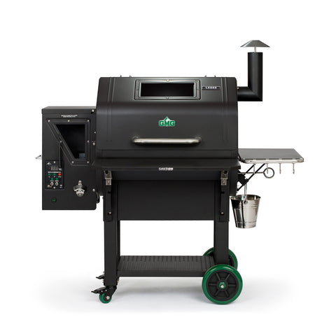 Green Mountain Ledge Prime