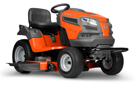 Husqvarna LGT54DXL