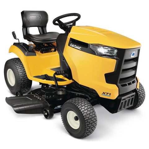 Cub Cadet XT1-LT 42 ********NO LONGER AVAILABLE********