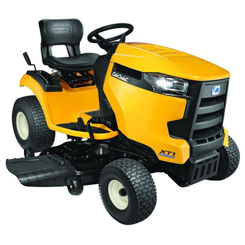 Cub Cadet XT1-LT 46 (2019) ********NO LONGER AVAILABLE********
