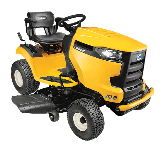 Cub Cadet XT2-LX 42 13AJA1CS010 ********NO LONGER AVAILABLE********
