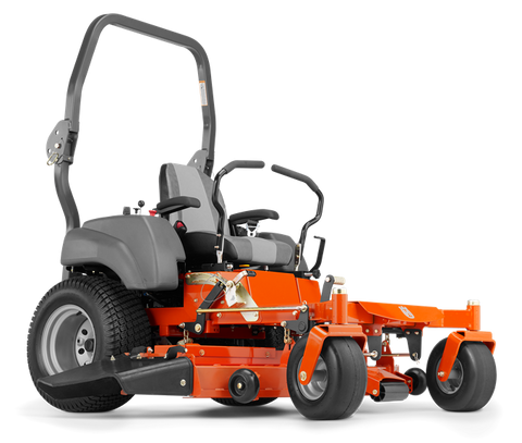 Husqvarna M-ZT 61 Zero-Turn Mower