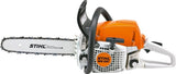 Stihl MS 251 WOOD BOSS