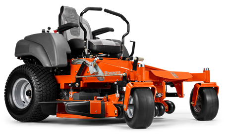 Husqvarna MZ 54