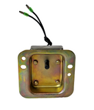 Green Mountain Auger Drive Motor W/COTTER PIN P-1041