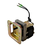 Green Mountain Auger Drive Motor W/COTTER PIN P-1041