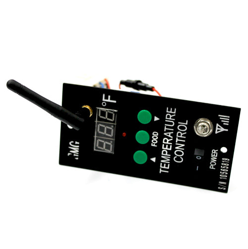 Green Mountain Daniel Boone Control Board 110V P-1052