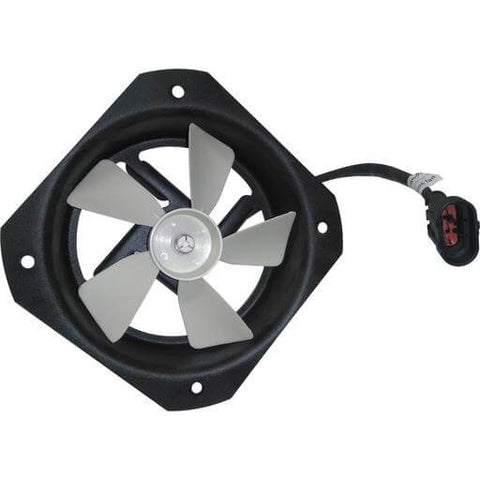 Green Mountain 12V Combustion Fan P-1221, Ledge, Peak, DB,JB Prime, Prime Plus