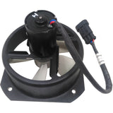 Green Mountain 12V Combustion Fan P-1221, Ledge, Peak, DB,JB Prime, Prime Plus