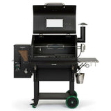 Green Mountain GMG-6038  Rotisserie Kit