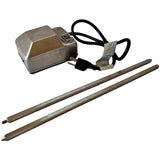 Green Mountain GMG-6038  Rotisserie Kit