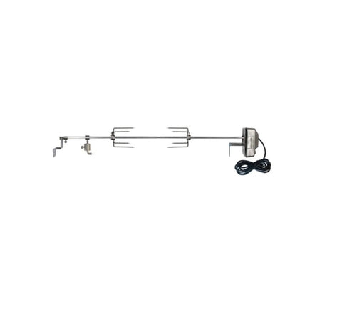 Green Mountain GMG-6038  Rotisserie Kit