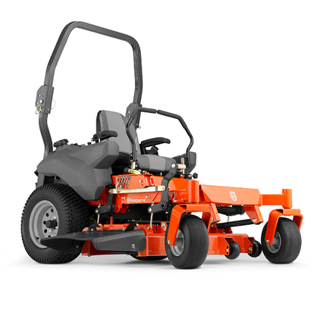 Husqvarna P-ZT 54 Zero-Turn Mower