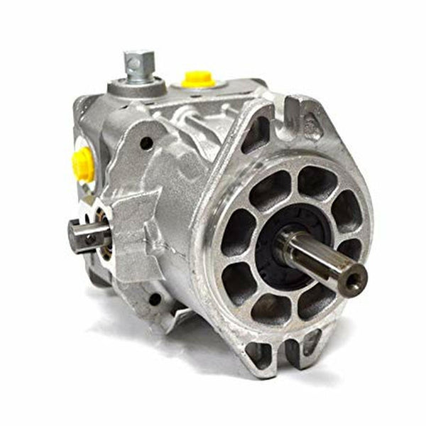 Hydro-Gear PG-1GQN-DY1X-XXXX - PUMP, CCW RH (RH DRN)