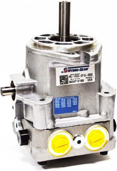 Hydro-Gear PG-1HCA-DY1X-XXXX - PUMP, PG SERIES