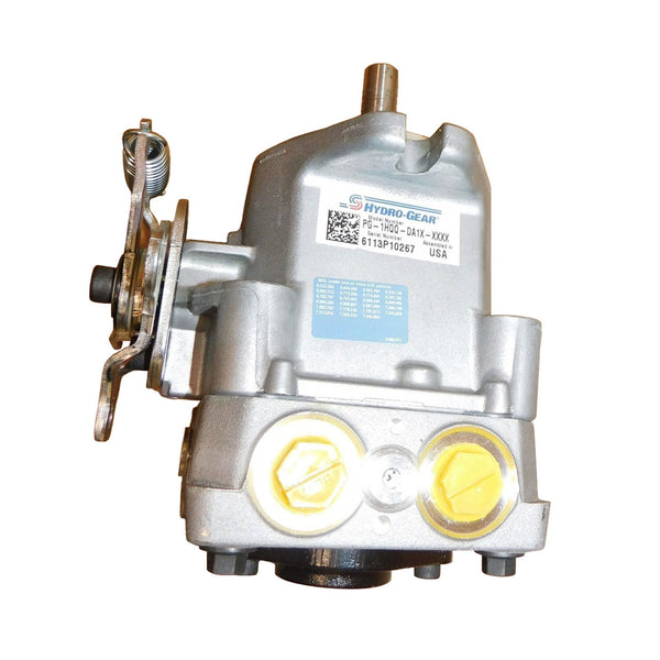 Hydro-Gear PG-1HQQ-DA1X-XXXX - PUMP