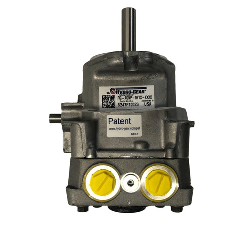 Hydro-Gear PG-AGNP-DY1X-XXXX - PUMP, VARIABLE, 10CC