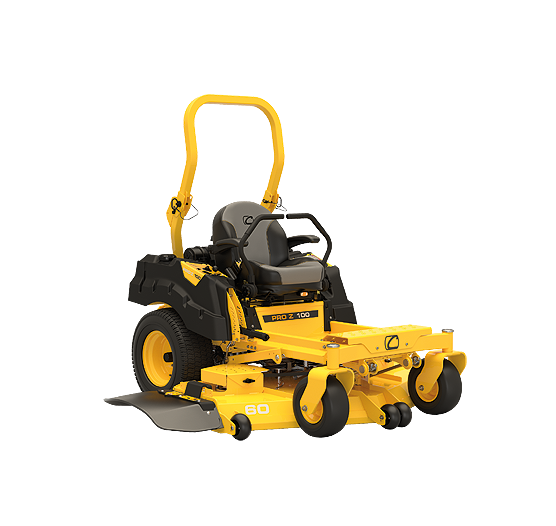 Cub Cadet Pro Z 160 L KW ********NO LONGER AVAILABLE********