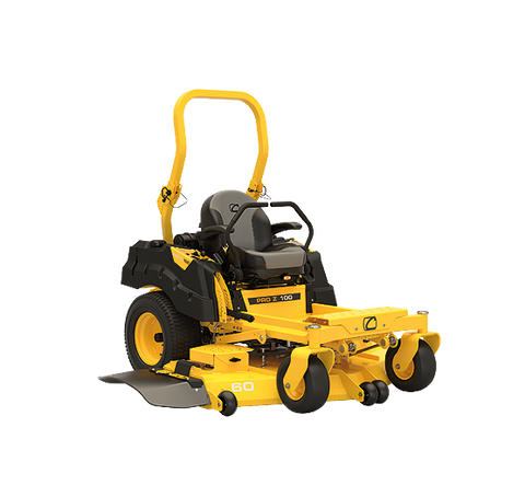 Cub Cadet Pro Z 160 L KW ********NO LONGER AVAILABLE********
