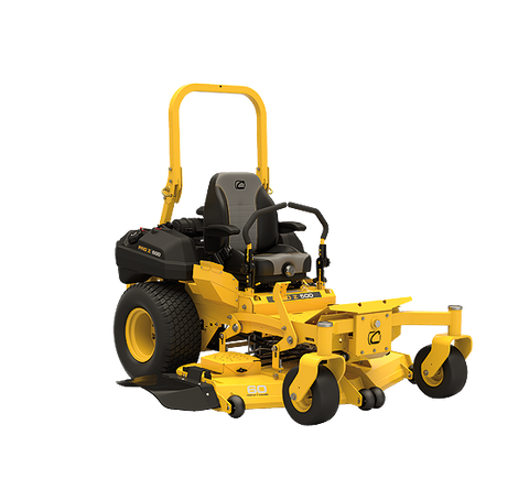 Cub Cadet PRO Z 560 L KW 53TIHJTV050