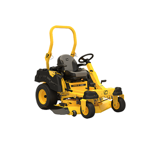 Cub Cadet Pro Z 154 S EFI 53TWEFJA050 ********NO LONGER AVAILABLE********